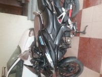 Bajaj Pulsar AS 150 2015 Model