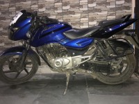 Bajaj Pulsar 150 DTSi 2012 Model