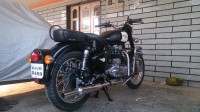 Royal Enfield Classic 350 2014 Model