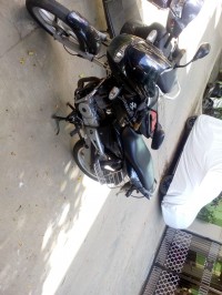 Bajaj Pulsar 150 DTSi 2007 Model