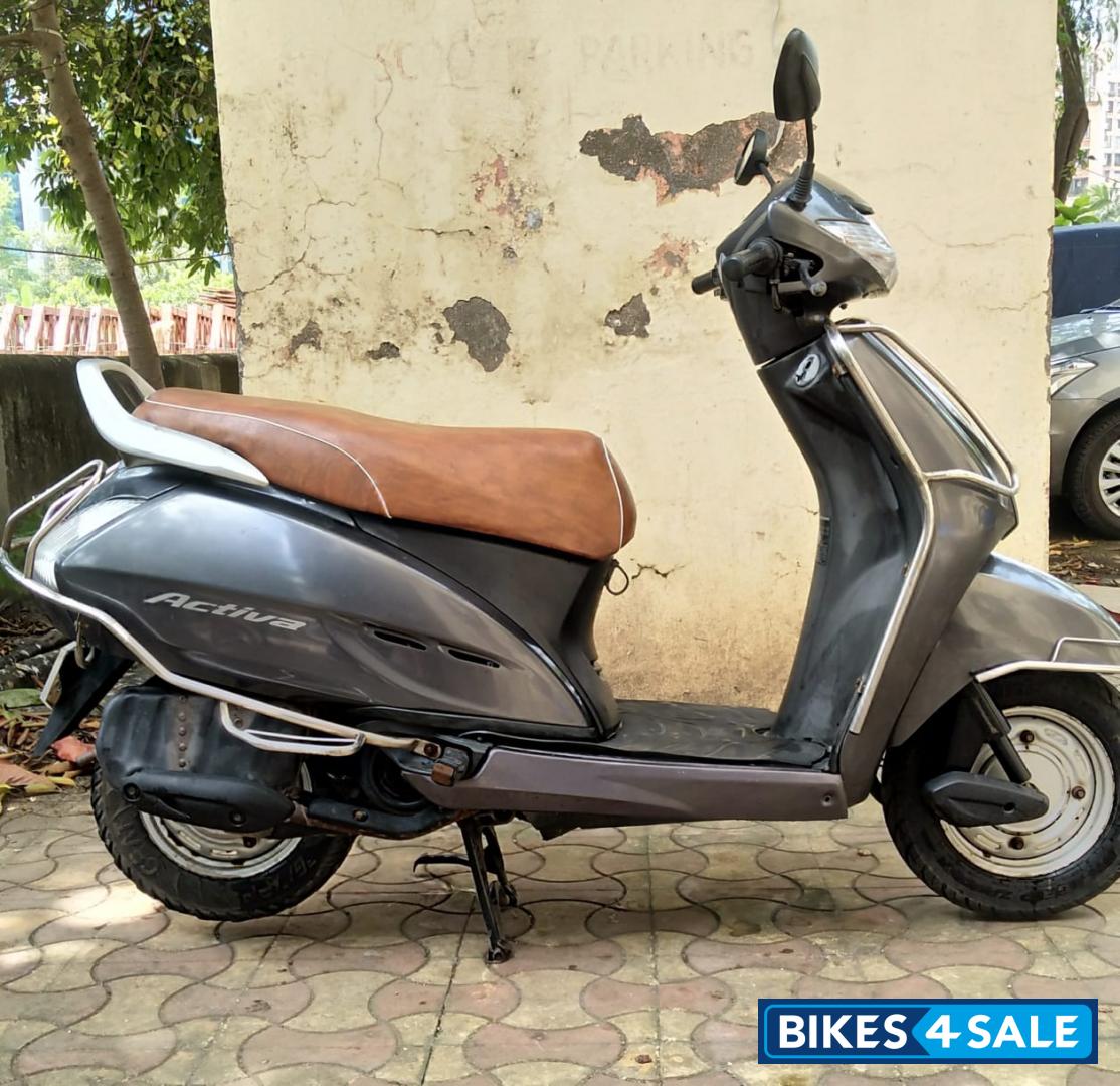 Used 2011 model Honda Activa for sale in Mumbai. ID 182715 ...