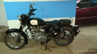 Royal Enfield Classic 350 2013 Model