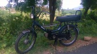 Royal Enfield MOFA