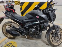 Bajaj Dominar 400 Disc 2018 Model