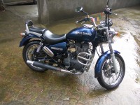 Royal Enfield Thunderbird 350