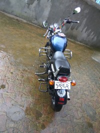 Royal Enfield Thunderbird 350