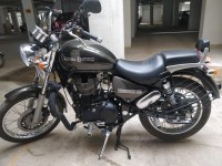 Royal Enfield Thunderbird 350 2018 Model