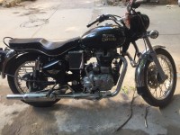 Royal Enfield Bullet Electra Twinspark 2016 Model