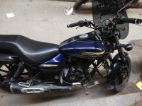 Bajaj Avenger Street 150