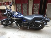 Bajaj Avenger Street 150