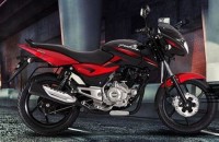 Bajaj Pulsar 150 DTSi 2015 Model