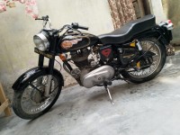 Royal Enfield Bullet Standard 350 2000 Model