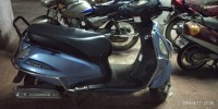 Suzuki Access 125 2009 Model