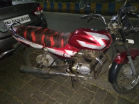 Bajaj CT 100