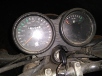 Bajaj CT 100