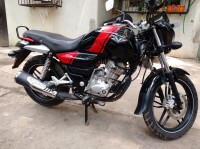 Bajaj V15 2016 Model