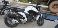 Yamaha FZ25 2018 Model