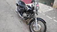 Bajaj Avenger Cruise 220 2017 Model