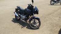 Bajaj Pulsar 150 DTSi 2012 Model