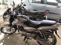 Bajaj Pulsar 150 DTSi