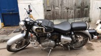 Royal Enfield Classic 350 2018 Model