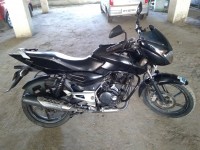 Bajaj Pulsar 150 DTSi 2010 Model