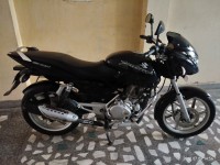 Bajaj Pulsar 150 DTSi 2008 Model