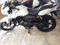 TVS Apache RTR 180