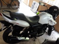 TVS Apache RTR 180