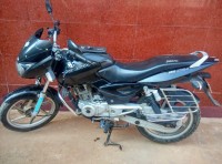 Bajaj Pulsar 150 DTSi 2008 Model