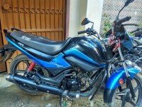 Hero Splendor iSmart 110