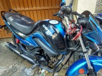 Hero Splendor iSmart 110