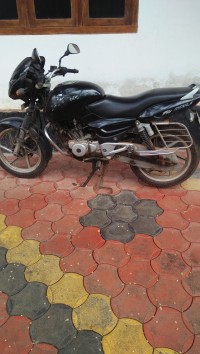 Bajaj Pulsar 150 DTSi 2006 Model