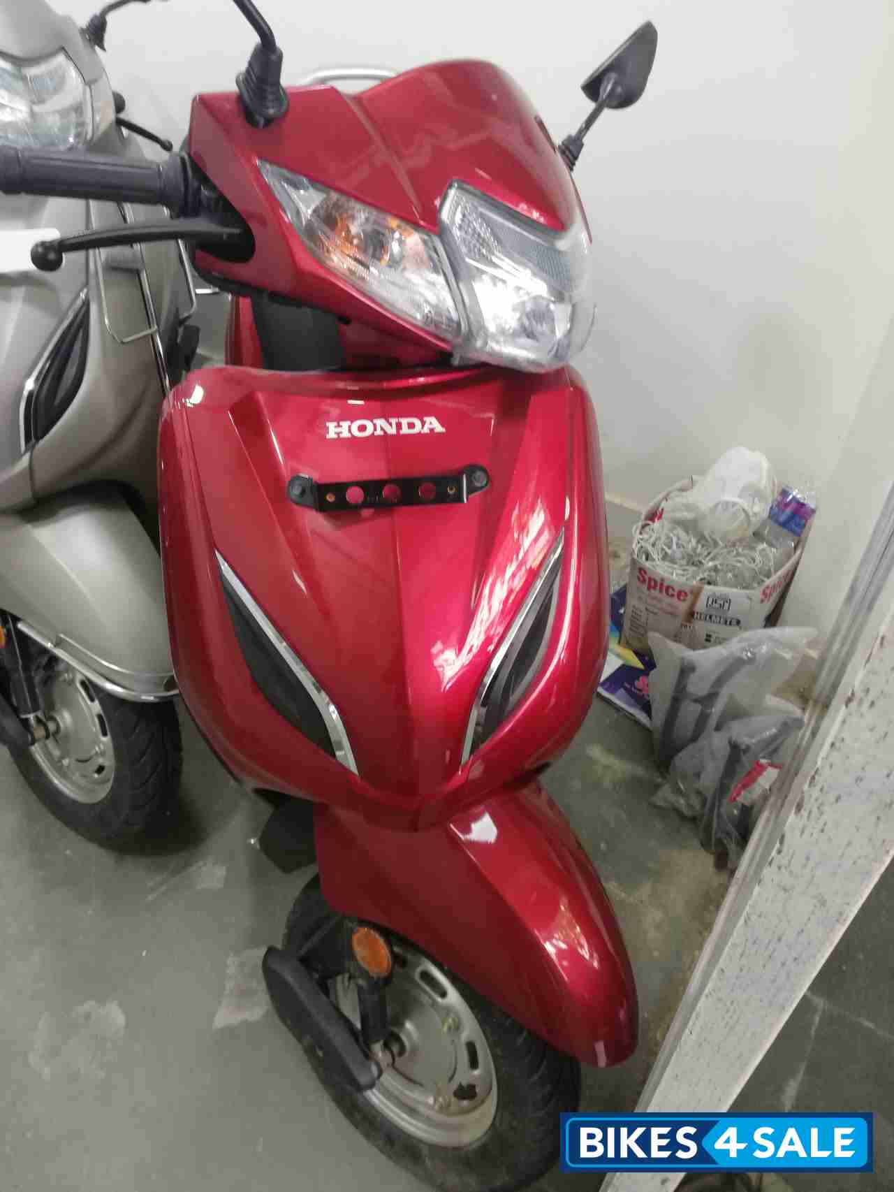Honda Activa 5g Price Bangalore
