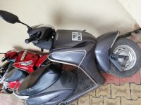 Honda Activa 2014 Model