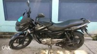 Bajaj Pulsar 150 DTSi 2015 Model