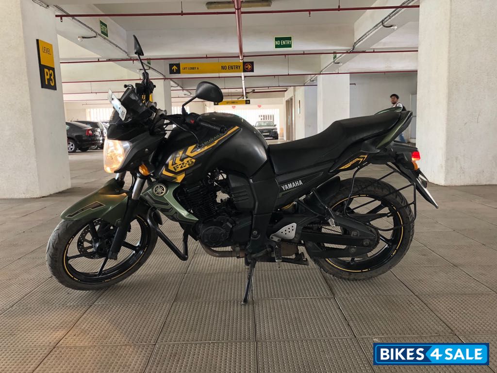 fz used bike for sale