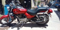 Bajaj Avenger 220 DTS-i 2012 Model