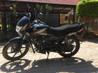 Honda Shine 2010 Model