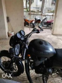 Royal Enfield Thunderbird 2009 Model