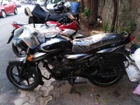 Bajaj Discover DTSi 135