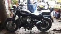 Royal Enfield Thunderbird TwinSpark 350 2013 Model