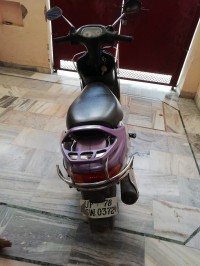 TVS Scooty Pep Plus