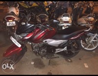 Bajaj Discover 100T