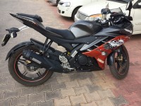 Yamaha YZF R15 V2