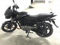 Bajaj Pulsar 150 DTSi 2014 Model