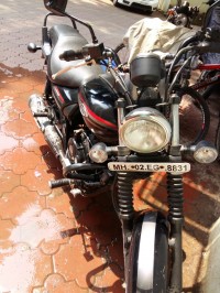 Bajaj Avenger Street 220 2016 Model