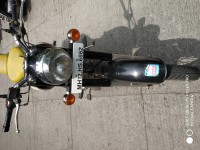 Royal Enfield Classic 500