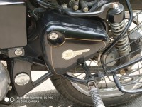 Royal Enfield Classic 500