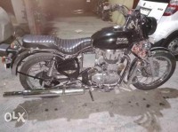 Royal Enfield Bullet 350 Twinspark 2015 Model